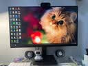 小米（MI）REDMI 23.8英寸显示器 144Hz IPS技术 专业级色准 低蓝光 电竞电脑办公显示器显示屏 A24 2026款 实拍图