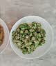 新鲜水果秋葵黄秋葵现摘现发生鲜蔬菜凉拌烧烤火锅食材减肥瘦身 现摘新鲜秋葵（秋葵控） 4斤 实拍图