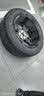 邓禄普（DUNLOP）汽车轮胎225/60R18 100H SP SPORT FM800适配RAV4荣放博越宋ProH6 实拍图