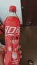 可口可乐（Coca-Cola）益生元/纤维+汽水碳酸饮料 500ml*12瓶 新老包装随机发货 实拍图