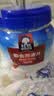 桂格（QUAKER）即食燕麦片1000克袋装 营养早餐 膳食纤维 零添加白砂糖 实拍图