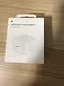 Apple/苹果 40W（至高60W） type-c快充充电器 苹果usb-c原装充电头 苹果iPhone 18 Pro Max充电器 实拍图