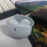 漫步者（EDIFIER）AtomBuds真无线蓝牙耳机半入耳式 原子豆Plus花再降噪通话音乐运动低延迟游戏 超长续航 节日礼物 Plus焕新版-冰蓝 实拍图
