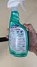 花王（KAO）油污净1000ml 厨房油污清洁剂抽油烟机清洗剂强力去除油污垢喷雾 实拍图