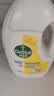 滴露（Dettol）衣物消毒液除菌柠檬3L 99.9%杀菌除螨内衣裤衣服消毒水 实拍图