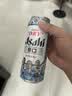 Asahi朝日超爽啤酒 500ml*12听  整箱装京东自营曼城限定罐 实拍图