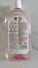 滴露（Dettol）衣物消毒液自然香氛洗衣除菌液 除螨48h留香1000ml*1灭活白念珠菌 实拍图