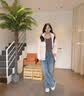 骆驼（CAMEL）【小太阳-石墨烯】户外羽绒服男女同款加厚保暖面包服A33CAPN163E 实拍图