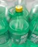 可口可乐（Coca-Cola）雪碧 Sprite 柠檬味 汽水 碳酸饮料 2L*6瓶 实拍图