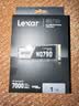 雷克沙（Lexar）NQ790 1TB SSD固态硬盘 M.2接口(NVMe协议) PCIe 4.0x4 传输速度7000MB/s 游戏装机升级 实拍图