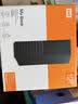 西部数据（WD）移动硬盘12TB USB3.0 桌面存储 My Book 3.5英寸 大容量 机械硬盘 移动台式企业级办公 外接加密 实拍图
