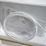 美的（Midea）净水器家用厨房下式直饮净饮机自来水前置过超滤器机华凌 MU151-4 实拍图