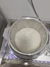 美的（Midea）0涂层高压锁鲜蒸电压力锅6L大容量电饭煲多功能一体电饭锅家用6-8人智能预约开盖火锅MY-E6010G 实拍图