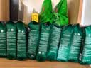 星巴克（Starbucks）浓缩烘焙意式咖啡豆深烘200g 精品咖啡豆100%阿拉比卡豆 原装进口 实拍图