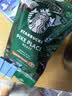 星巴克（Starbucks）中度烘焙咖啡豆派克市场黑咖啡200g可做13杯 进口咖啡豆 实拍图