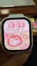小米（MI）REDMI Watch 6迷雾蓝 国家补贴 澎湃OS 3 心率血氧监测 红米手表6 初高中生 运动 实拍图
