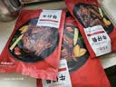 大希地腌制 调味牛仔骨 带骨小牛排  牛肉牛肋骨烧烤食材冷冻400g下饭菜 实拍图