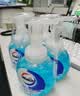 威露士泡沫抑菌洗手液健康呵护225ml*5瓶 儿童泡泡泡沫丰富灭甲流感H3N2 实拍图