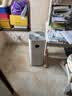 米家小米空气净化器5S  家用除甲醛除菌除过敏AC-M24-SC 实拍图