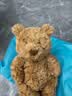 Jellycat巴塞罗熊动物毛绒玩偶儿童安抚公仔小熊潮玩送礼生日礼物 巴塞罗熊 Medium 实拍图