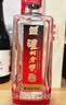泸州老窖八年窖头曲 和之礼 52度500ml*6瓶整箱 浓香型白酒 实拍图