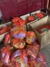 盼盼巧克力味派1000g 面包蛋糕夹心蛋黄派休闲零食饼干营养早餐 实拍图