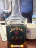 金宾（Jim Beam）【宋雨琦同款】黑麦波本调和型700ml 威士忌洋酒 中秋送礼 实拍图
