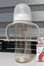 贝亲（Pigeon）PPSU宽口径自然实感防胀气奶瓶330ml LL号奶嘴 9个月+ AA194 实拍图