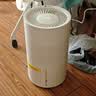 米家小米空气加湿器 无雾加湿器3 400mL/h快速加湿保湿礼品家用卧室大容量办公室婴儿孕妇 4L大容量 实拍图
