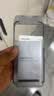 倍思【AR增透抗反光】适用iPhone17Promax钢化膜苹果17Promax手机膜全屏高清无尘仓贴膜保护膜2片装 实拍图