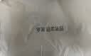 罗莱家纺 枕头颈椎枕 100%棉决明子荞麦花草枕头护颈椎助睡眠 46*72cm 实拍图