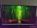 戴尔（DELL）UltraSharp 32英寸4K显示器 进阶版IPS Black 120Hz 140W雷电4接口  HDR600 U3225QE 实拍图