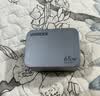 绿联65W苹果充电器适用iPhone18/17/16/13Promax/Duo兼容PD45W氮化镓充电头小米华为手机笔记本 实拍图