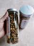 印象堂茶叶花草茶金银花茶浙江菊花茶组合110g共2罐装礼品养生茶 实拍图
