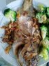 同庆楼红烧臭鳜鱼530g(含料理包) 净膛生鲜半成品安徽正宗徽州黄山特产 实拍图