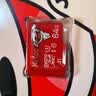 朗科（Netac）＆JOY联名款 32GB TF(MicroSD)存储卡 U1 C10 A1 P500系列 读速100MB/s行车记录仪＆安防监控摄像 实拍图