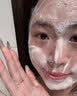 维特丝洗面奶男女士专用氨基酸洁面乳清洁控油祛痘去角质黑头毛孔第1名 实拍图