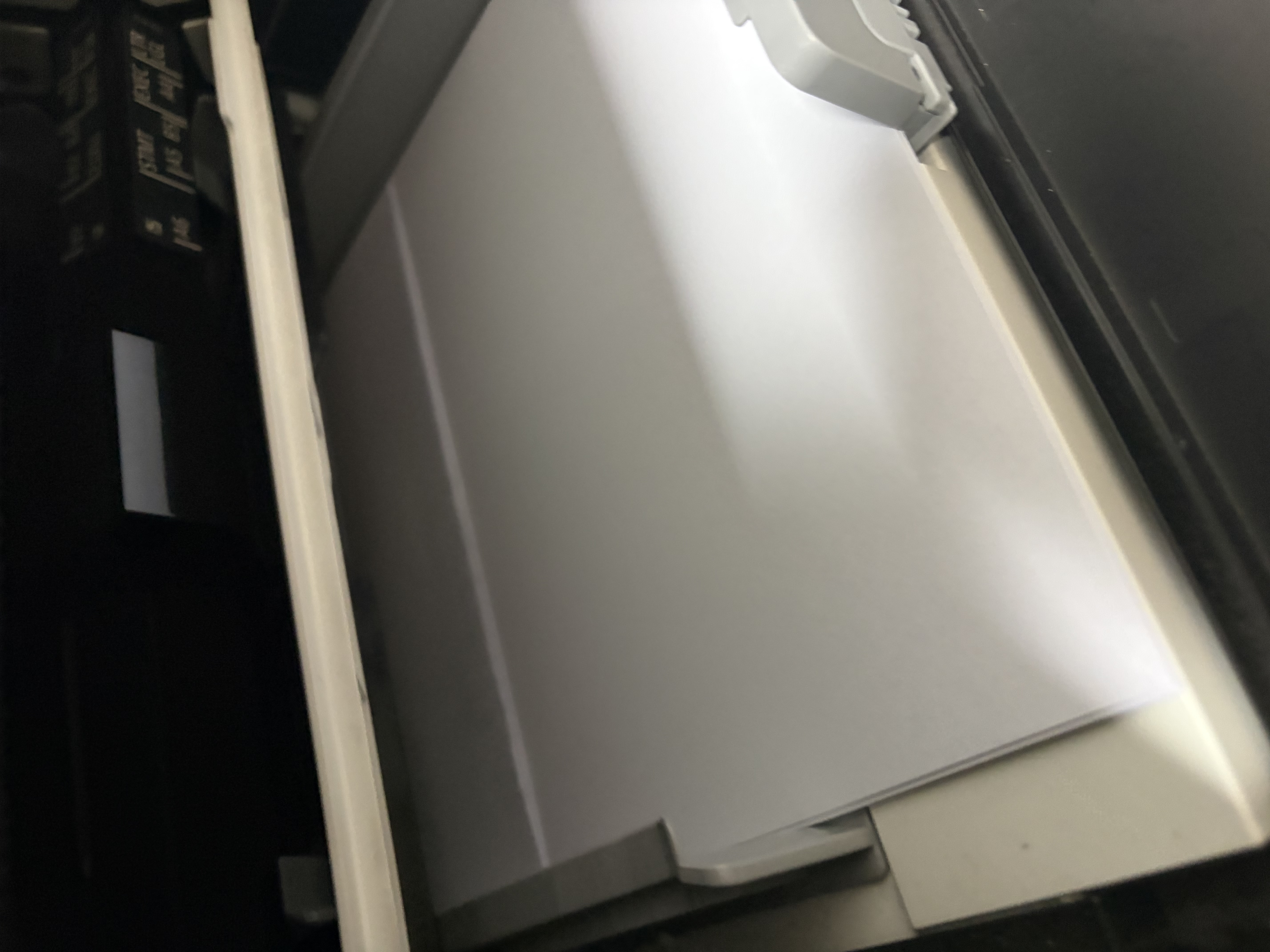 天章 （TANGO）A4打印纸70g500张*5包 新绿天章【豪华品质】整箱2500张白纸双面打印复印纸 纸张洁白企业合同存档 实拍图