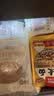 西贝莜面村羊肉汤莜面鱼鱼300g 面点速食面条粗粮儿童早餐半成品 实拍图