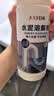 巨奇（JUQI）严选 水泥溶解剂500ml装修开荒保洁地漏马桶下水道管道强力溶解 实拍图