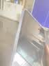 绿联适用iPad11/10保护壳11英寸2025/22款A16芯片苹果平板电脑透明轻薄保护套散热抗弯后盖壳 实拍图