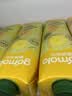 果满乐乐（gomolo）塞浦路斯进口菠萝汁大瓶装100%纯果汁饮料1升*4瓶火锅宴席聚餐 实拍图