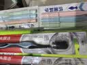 高露洁（Colgate）牙刷软毛细毛护龈成人牙刷小头独立包装3支颜色随机 实拍图