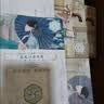 三生花百雀羚三生花补水保湿面膜*1片生日礼物 实拍图