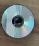 飞利浦（PHILIPS）DVD+R光盘/刻录盘 空白光盘 刻录光盘 光碟16速4.7G 乖乖桶 桶装50片 实拍图