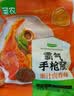 圣农 霸气大鸡腿 家庭装5连包 950g 冷冻  蜜汁卤香味风味 烤全腿 实拍图