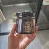 六必居 黑芝麻酱 150g 拌面拌菜火锅蘸料 中华老字号 实拍图