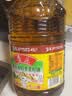 鲁花 【保真菜籽油】食用油 低芥酸特香菜籽油 6.18L   物理压榨 实拍图
