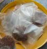 半山农陈皮酸枣糕500克【独立袋装】老人零食酸枣饼江西特产休闲零食 实拍图