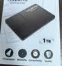 七彩虹（Colorful）1TB SSD固态硬盘 SATA3.0接口 SL500系列 TLC颗粒 openclaw兼容部署 实拍图